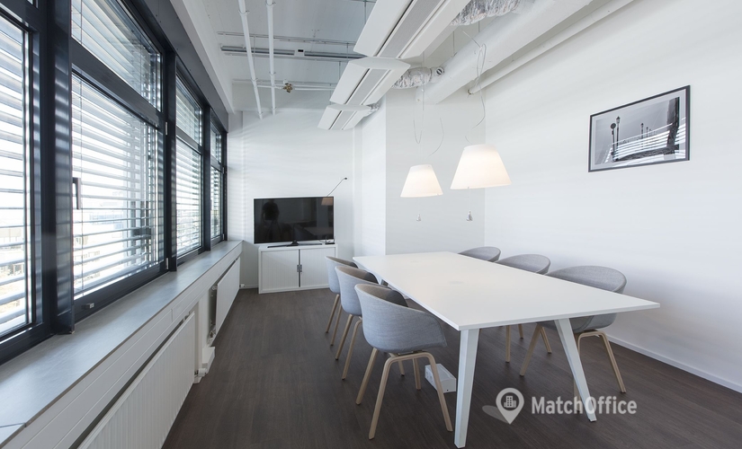 70 m² Shared workspace in Utrecht, Sint Jacobsstraat 123-135 (3511 BP) - 2 | MatchOffice.com