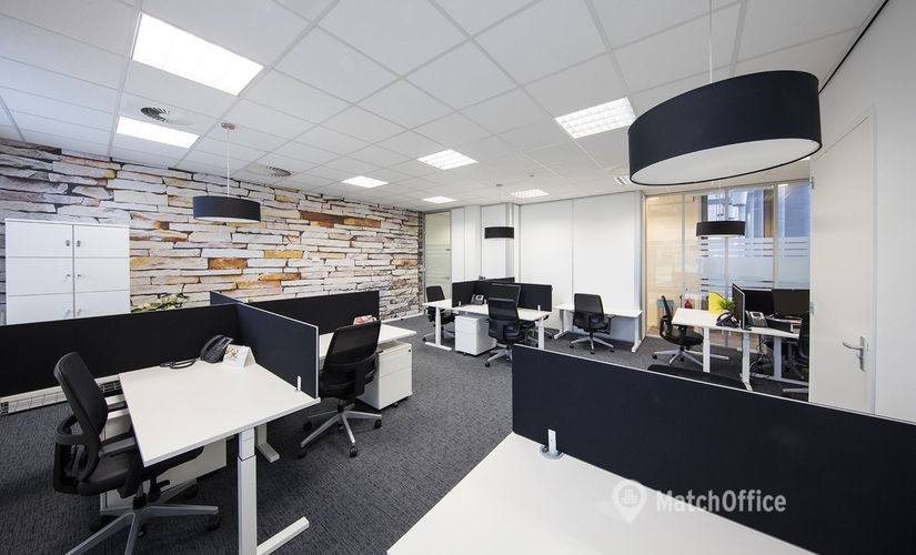 70 m² Coworking space in Maastricht, Stationsplein 8K (6221 BT) - 0 | MatchOffice