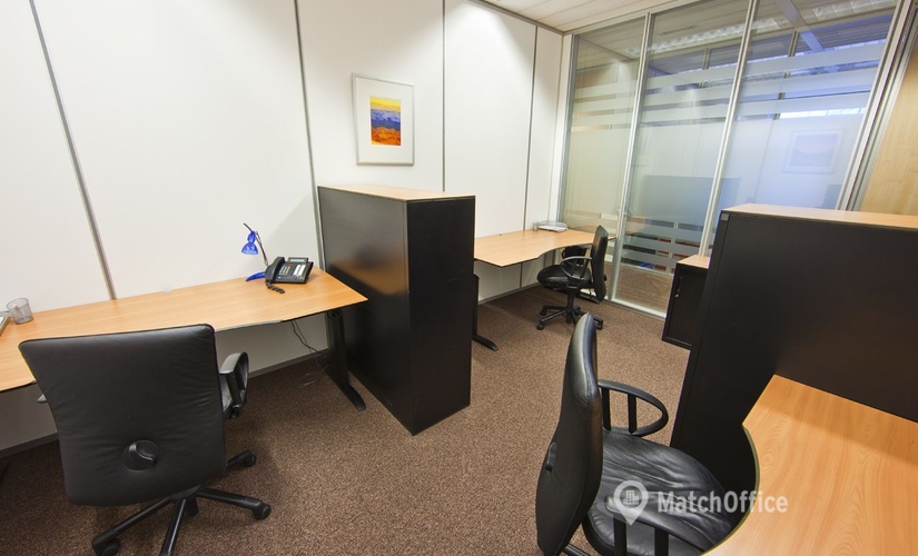 70 m² Shared workspace  in Breda, Verlengde Poolseweg 16 (4818 CL) - 1 | MatchOffice.com