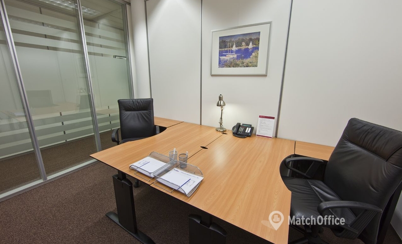 70 m² Coworking  in Breda, Verlengde Poolseweg 16 (4818 CL) - 3 | MatchOffice