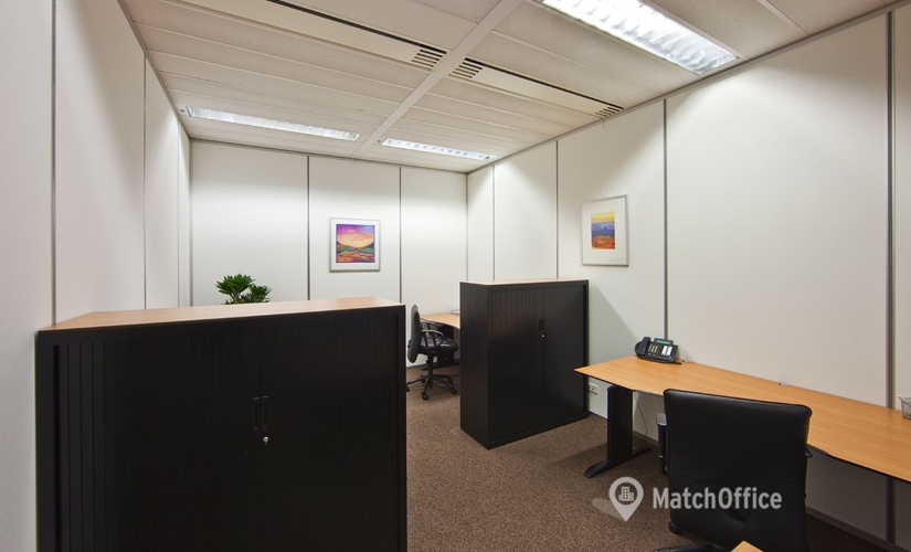 70 m² Co-working  in Breda, Verlengde Poolseweg 16 (4818 CL) - 0 | MatchOffice