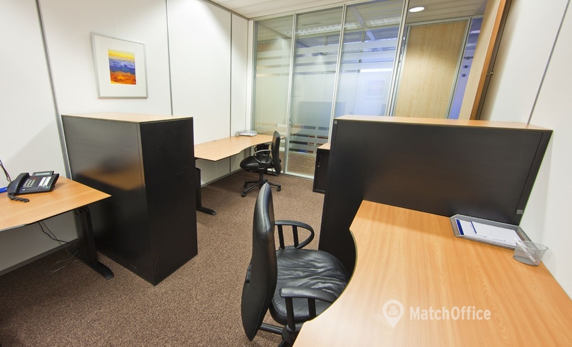 70 m² Coworking space  in Breda, Verlengde Poolseweg 16 (4818 CL) - 2 | MatchOffice.com