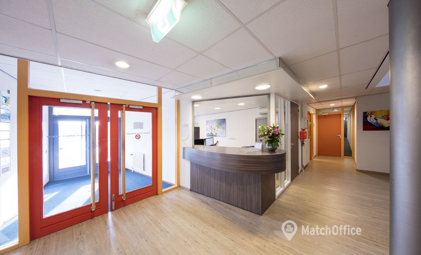 120 m² Shared workspace  in Andelst, Wanraay 4 (6673 DN) - 3 | MatchOffice