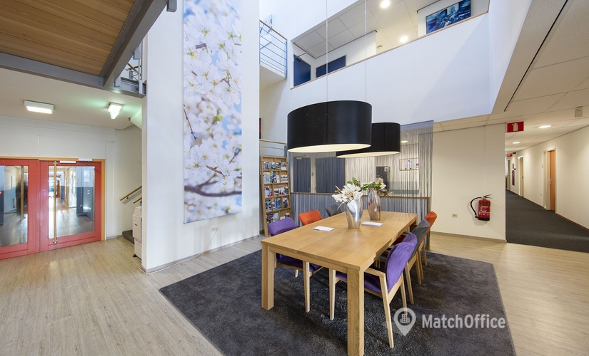 Gedeelde werkruimte te huur in Andelst, Wanraay 4, (6673 DN) - 4 | MatchOffice.nl