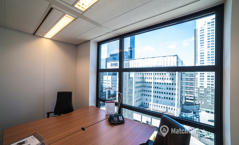 70 m² Coworking space in Rotterdam, Weena 290 (3012 NJ) - 0 | MatchOffice