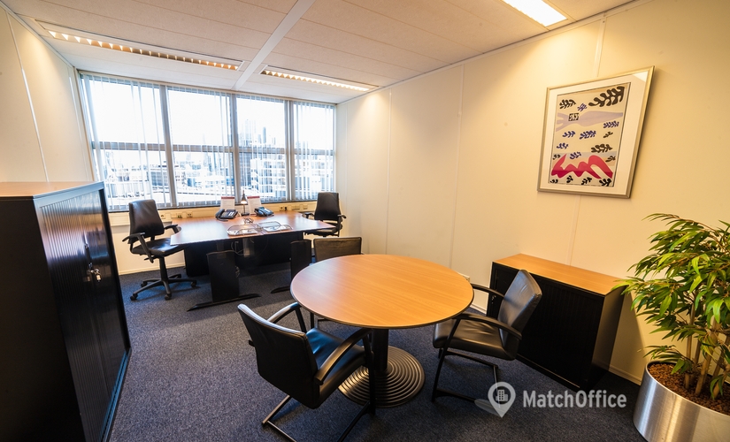70 m² Co-working  in Rotterdam, Weena 290 (3012 NJ) - 3 | MatchOffice.com