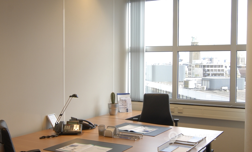70 m² Shared office  in Rotterdam, Weena 290 (3012 NJ) - 2 | MatchOffice