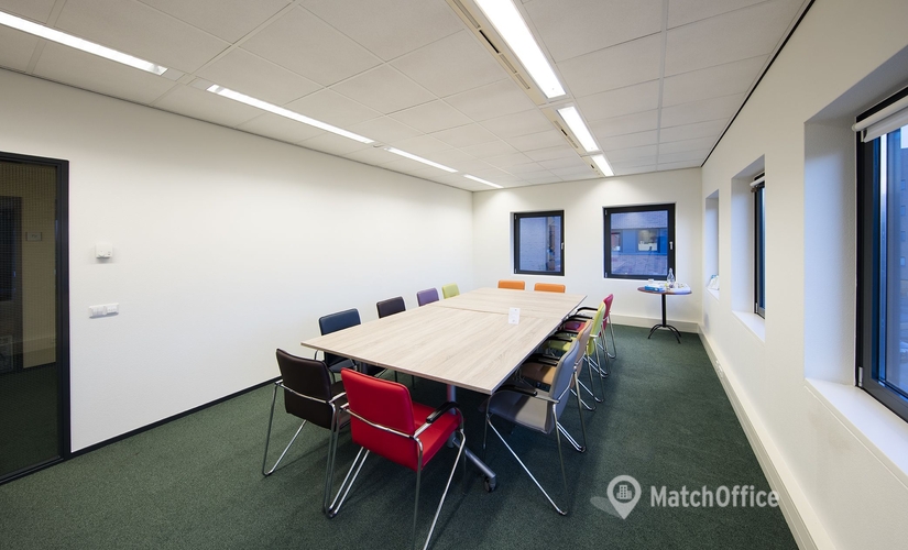 Coworking huren in Gouda, Zuidelijk Halfrond 1, (2801 DD) - 2 | MatchOffice