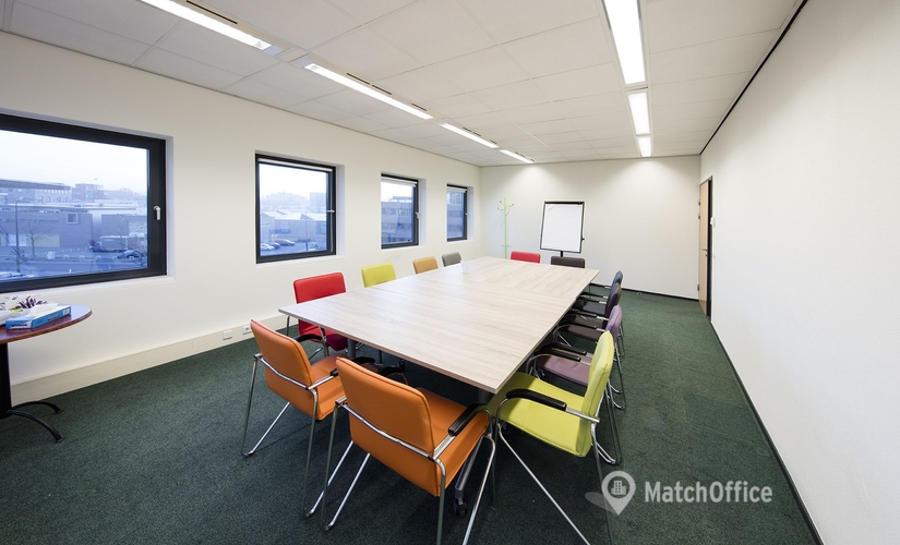 Coworking huren in Gouda, Zuidelijk Halfrond 1, (2801 DD) - 3 | MatchOffice.nl