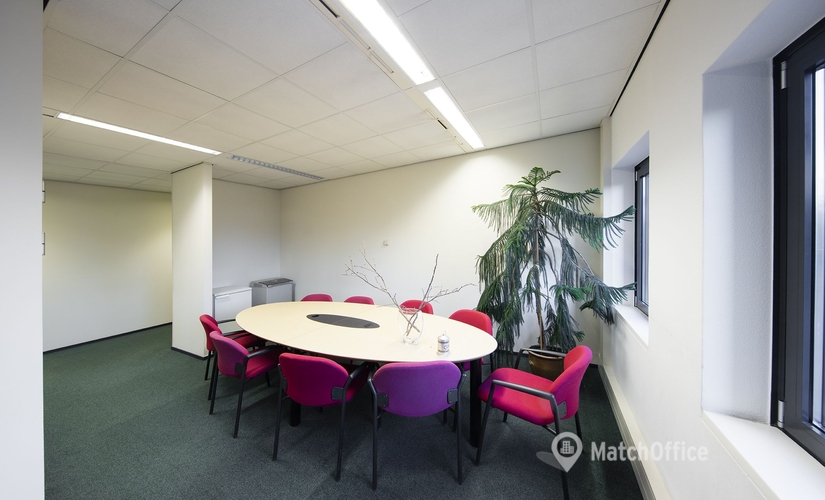 Gedeelde werkruimte te huur in Gouda, Zuidelijk Halfrond 1, (2801 DD) - 4 | MatchOffice.nl