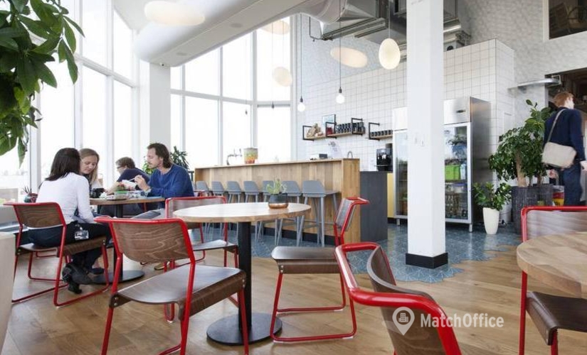 3199 m² Shared workspace  in Centre, Weesperstraat 61-105 (1018 VN) - 3 | MatchOffice