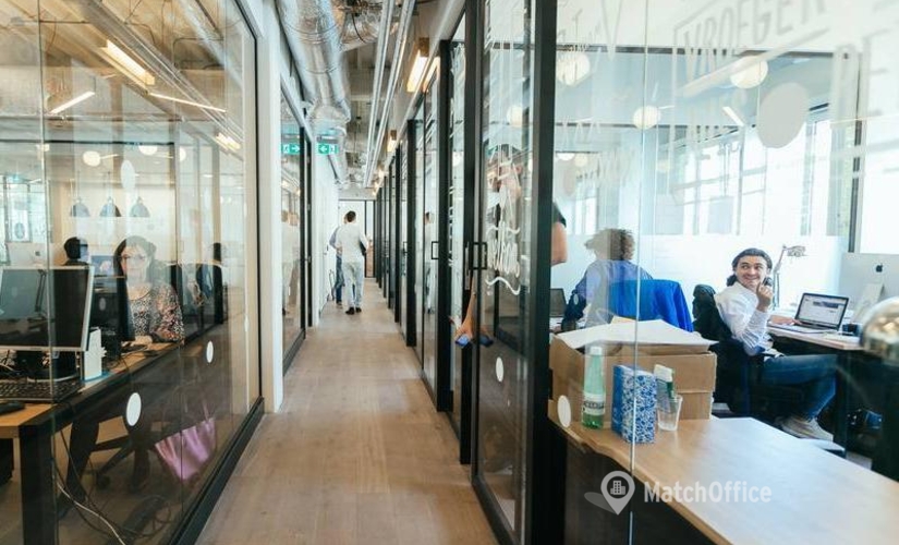 50 m² Co-working in Centre, Weteringschans 165 C (1017 XD) - 0 | MatchOffice.com