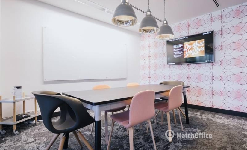 50 m² Coworking space  in Centre, Weteringschans 165 C (1017 XD) - 2 | MatchOffice