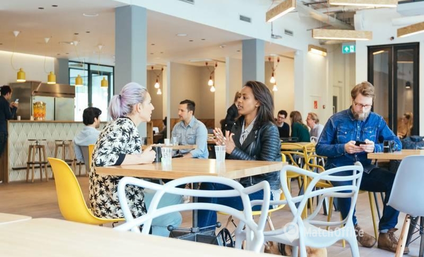 50 m² Co-working  in Centre, Weteringschans 165 C (1017 XD) - 3 | MatchOffice