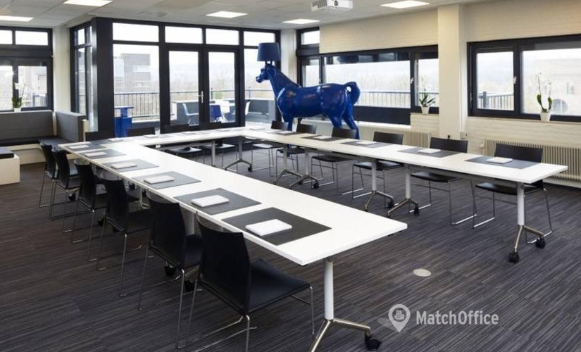 50 m² Meeting room in Maastricht, Gelissendomein 8 (6229 GJ) - 0 | MatchOffice.com