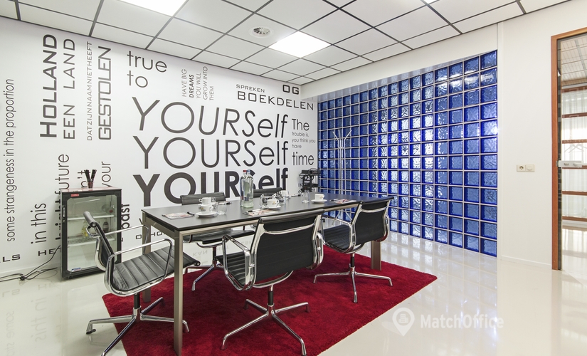 Rent comfortable a 500 m² Coworking space  in Haarlem, A. Hofmanweg 5 (2031 BH) - 2 | MatchOffice