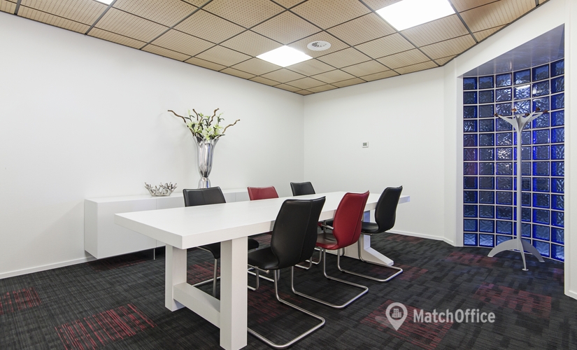 Explore suitable a 500 m² Shared workspace  in Haarlem, A. Hofmanweg 5 (2031 BH) - 3 | MatchOffice