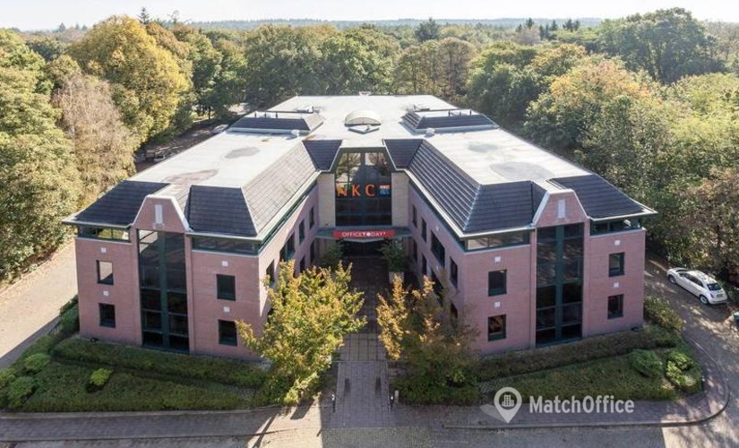 30 m² Serviced office in Amersfoort, Amersfoortsestraat 124d (3769 AN) - 1 | MatchOffice.com