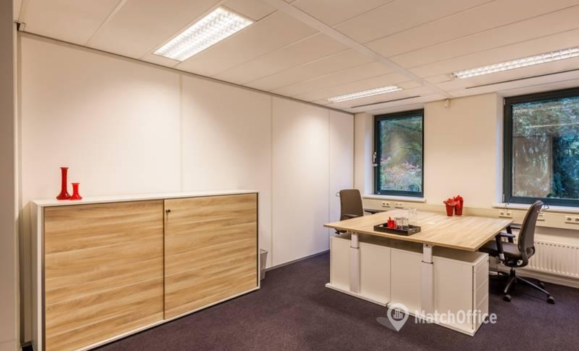 30 m² Business park in Amersfoort, Amersfoortsestraat 124d (3769 AN) - 2 | MatchOffice.com