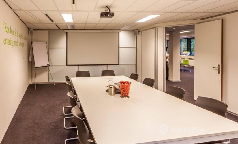 30 m² Business park in Amersfoort, Amersfoortsestraat 124d (3769 AN) - 3 | MatchOffice.com
