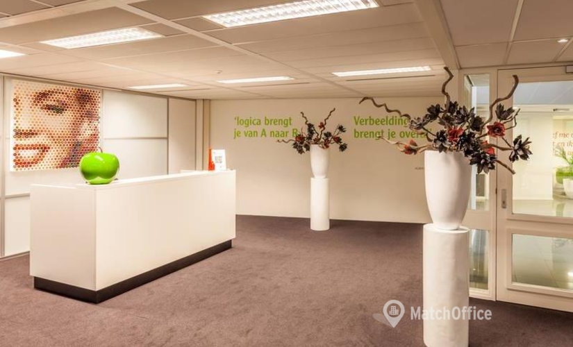 30 m² Serviced office in Amersfoort, Amersfoortsestraat 124d (3769 AN) - 4 | MatchOffice.com