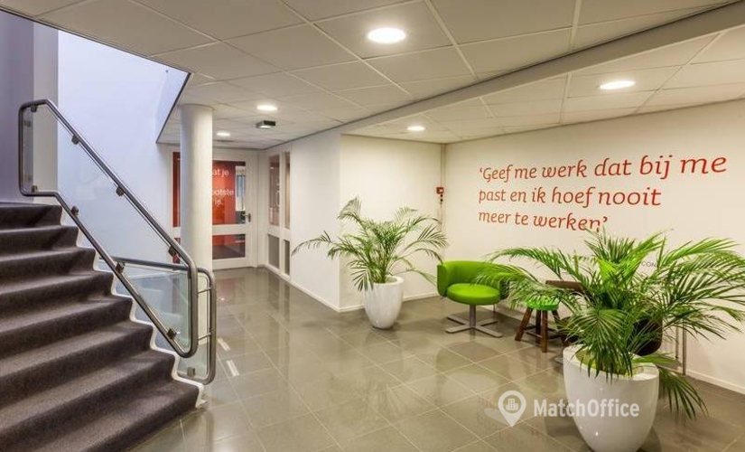 30 m² Serviced office in Amersfoort, Amersfoortsestraat 124d (3769 AN) - 0 | MatchOffice.com