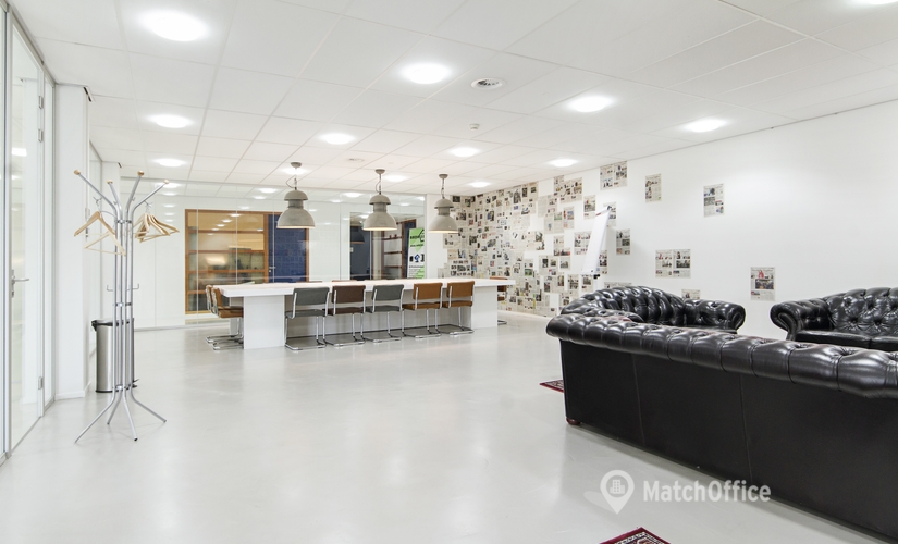 Rent comfortable a 500 m² Co-working  in Haarlem, A. Hofmanweg 5 (2031 BH) - 0 | MatchOffice.com
