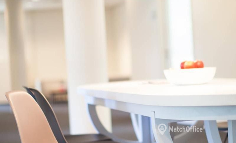 Coworking space huren in Amsterdam Zuid, Amstelveenseweg 500, (1081 KL) - 2 | MatchOffice