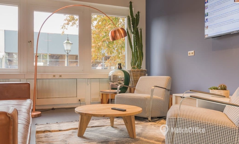 Rent suitable a 50 m² Co-working in Utrecht, Atoomweg 50 (3542 AB) - 2 | MatchOffice