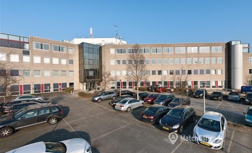 50 m² Coworking space in Baarn, Baarnsche Dijk 4d (3741 LR) - 1 | MatchOffice.com