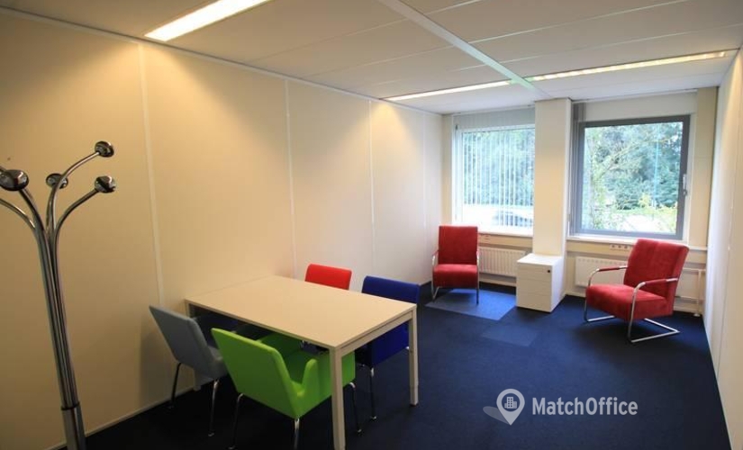 50 m² Co-working in Baarn, Baarnsche Dijk 4d (3741 LR) - 2 | MatchOffice