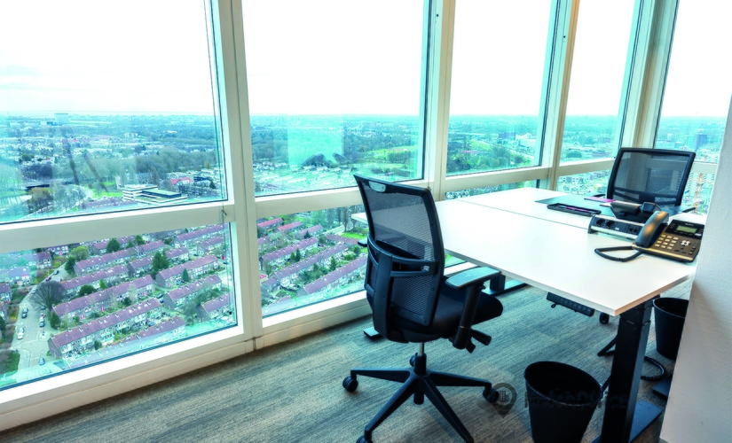 400 m² Shared office in Amsterdam East, Amstelplein 54 (1096 BA) - 4 | MatchOffice