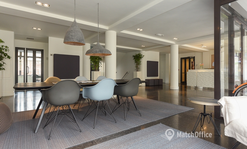 100 m² Coworking  in Den Haag, Bezuidenhoutseweg 161 (2594 AG) - 4 | MatchOffice