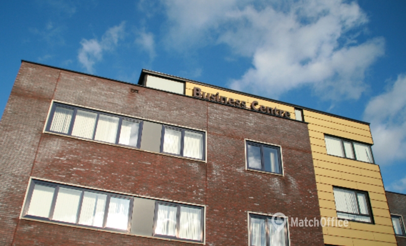 100 m² Coworking  in Etten-Leur, Bredaseweg 185 (4872 LA) - 3 | MatchOffice