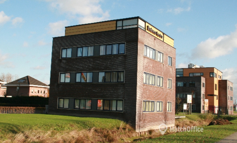100 m² Co-working  in Etten-Leur, Bredaseweg 185 (4872 LA) - 0 | MatchOffice.com