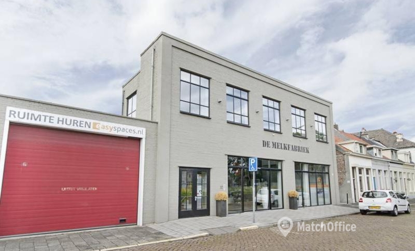 60 m² Coworking space in Bergen op Zoom, Bruinevisstraat 32 (4611 HJ) - 2 | MatchOffice.com
