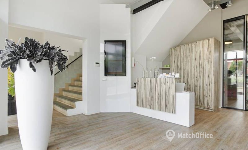 60 m² Shared office in Bergen op Zoom, Bruinevisstraat 32 (4611 HJ) - 4 | MatchOffice.com