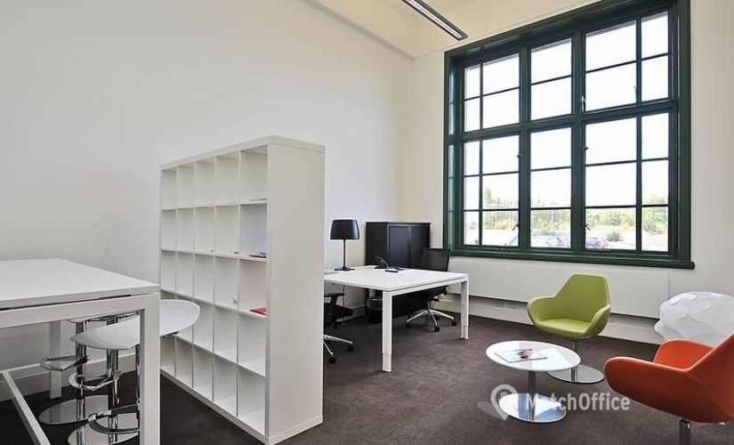 40 m² Coworking space  in Breda, Ceresstraat 13 (4811 CA) - 2 | MatchOffice