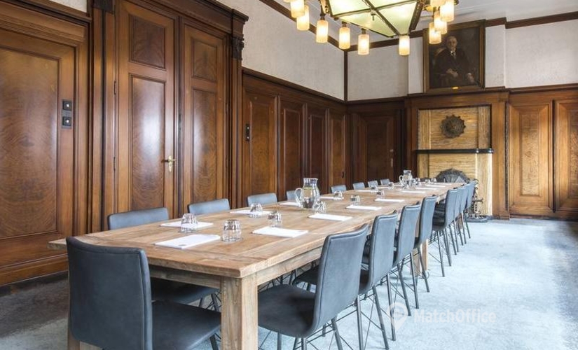 40 m² Shared workspace  in Breda, Ceresstraat 13 (4811 CA) - 4 | MatchOffice.com