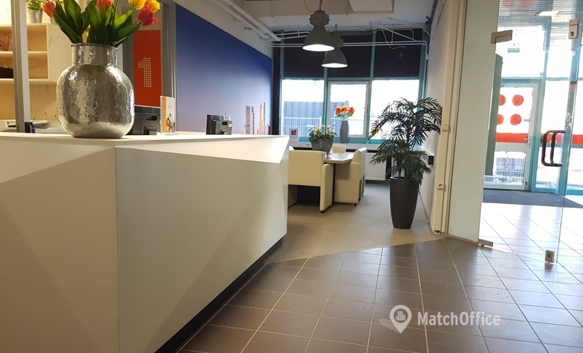 150 m² Coworking  in Rotterdam, Corkstraat 46 (3047 AC) - 1 | MatchOffice