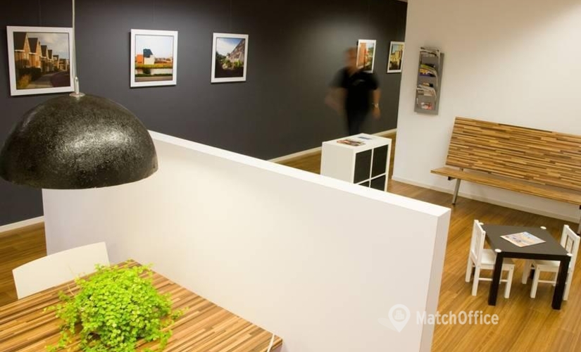 45 m² Co-working  in Zoetermeer, Croesinckplein 24-26 (2722 EA) - 3 | MatchOffice