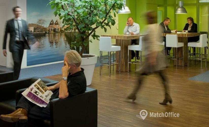 45 m² Co-working in Zoetermeer, Croesinckplein 24-26 (2722 EA) - 0 | MatchOffice