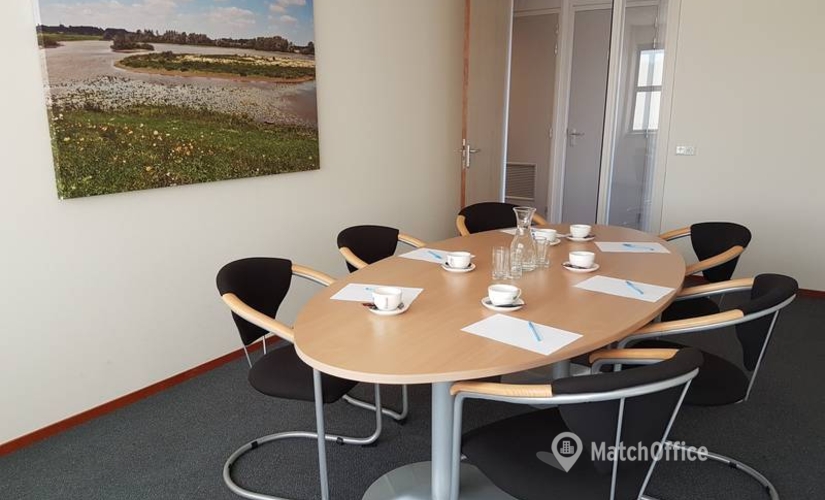70 m² Coworking  in Nijmegen, De Bouwkamp 1 (6576 JX) - 3 | MatchOffice.com