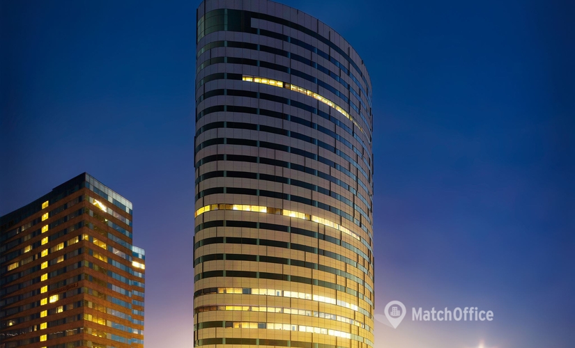 200 m² Shared workspace  in Amsterdam Southeast, De Entree 99-197 (1101 HE) - 1 | MatchOffice