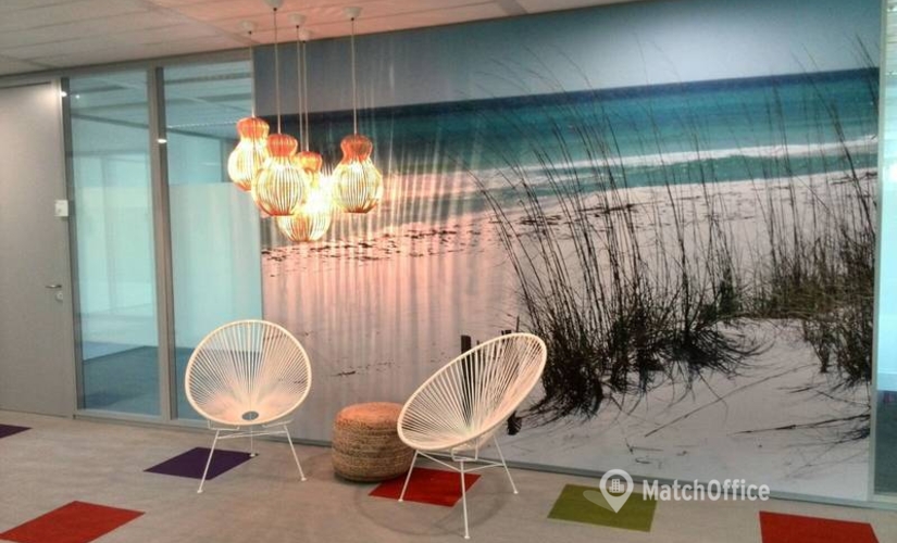 Coworking te huur in Haarlem, Diakenhuisweg 37-45, (2033 AP) - 4 | MatchOffice