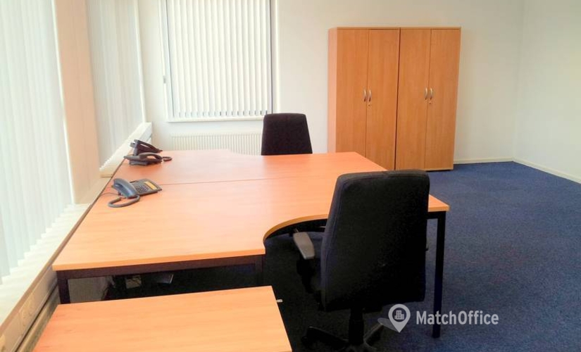 Gedeelde werkruimte huren in Nieuwegein, Erfstede 2-6, (3431 KH) - 3 | MatchOffice.nl