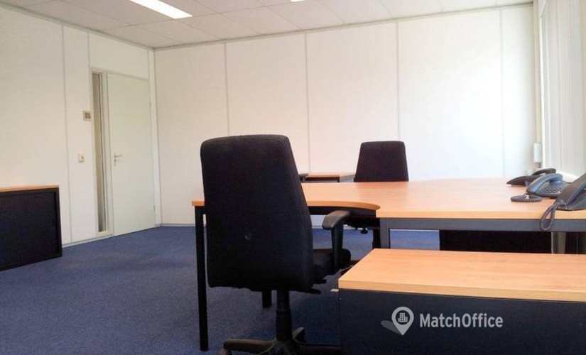 90 m² Shared workspace  in Nieuwegein, Erfstede 2-6 (3431 KH) - 4 | MatchOffice.com