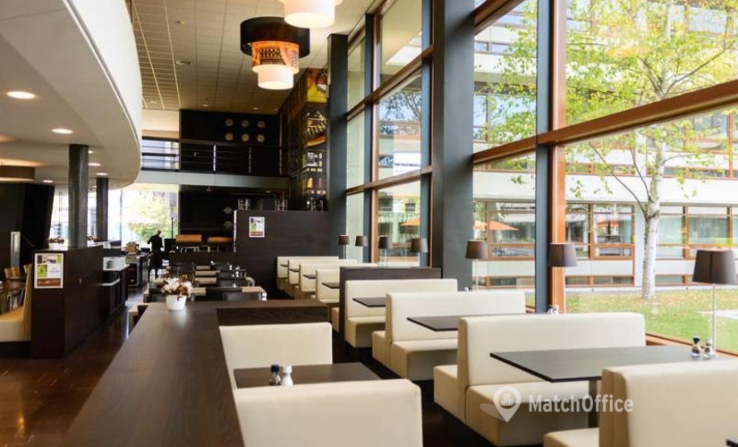 3000 m² Shared workspace  in Breda, Ericssonstraat 2 (5121 ML) - 2 | MatchOffice.com