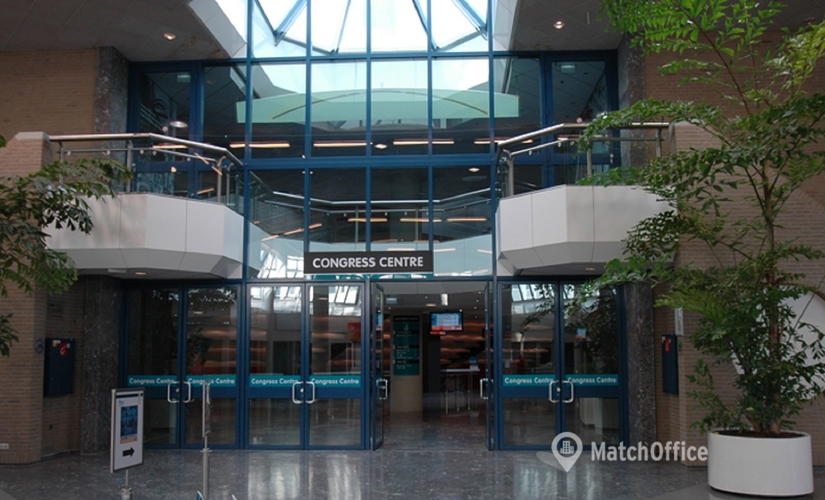 40 m² Coworking space  in Maastricht, Gaetano Martinolaan 75-95 (6229 GS) - 1 | MatchOffice