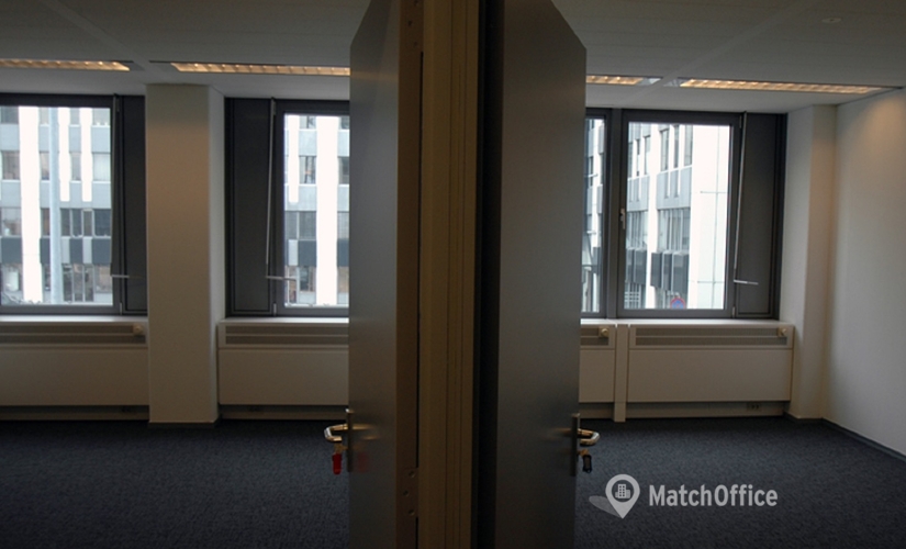 40 m² Shared office in Maastricht, Gaetano Martinolaan 75-95 (6229 GS) - 2 | MatchOffice